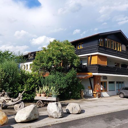 Haidegger Appartements Інсбрук Екстер'єр фото