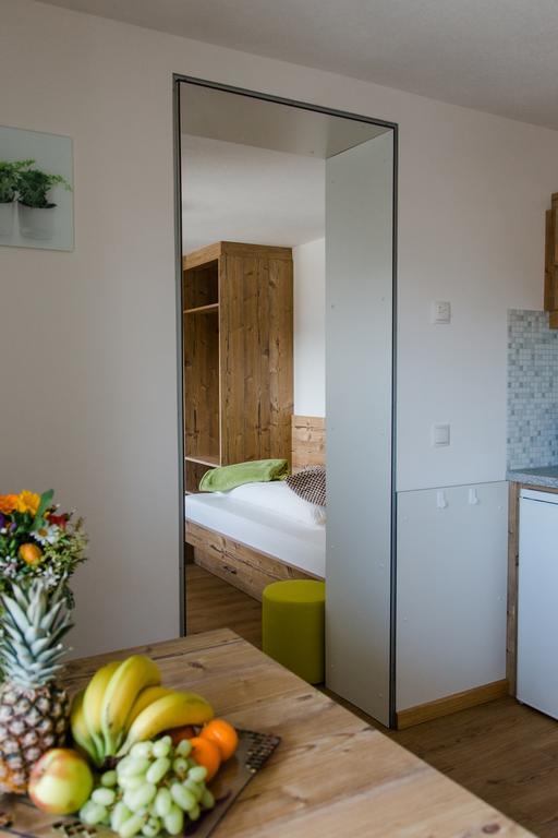 Haidegger Appartements Інсбрук Номер фото